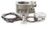 Standard Bore Cylinder Kit Hi Comp - 00-15 DVX KFX DRZ LTZ 400 Standard Bore Cylinder Kit Hi Comp - 00-15 DVX KFX DRZ LTZ 400