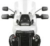 VStream Mid Clear Windshield 16.5" by National Cycle N20415 VStream Mid Clear Windshield 16.5" by National Cycle N20415