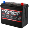 Group 75 Lithium Car Battery w/Re-Start