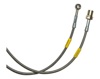 01-07 Ford Escape (Rear Drum) SS Brake Lines