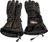 12V Heated Gauntlet Gloves Black 2X-Large