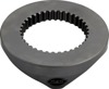 S&S Cycle Compensator Ramp Gray For 17-24 M8 Touring, 18-24 Softail - Compensator ramp for M8 Touring and Softail models