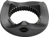 S&S Cycle Compensator Ramp Gray For 17-24 M8 Touring, 18-24 Softail - Compensator ramp for M8 Touring and Softail models