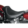 Standard Speed Cradle Solo Seat Low - For 00-07 Harley Softail Standard Speed Cradle Solo Seat Low - For 00-07 Harley Softail