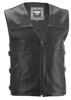 12 Gauge Vest Black 2X-Large