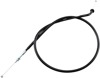 Motion Pro Throttle Push Cable Black Vinyl For 88-98 Yamaha XV750/1100 Virago
