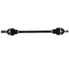 Racing Hydra Axle- Can-Am Maverick X3 900 X mr Turbo R 17-19- Postion- Front Right