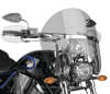 Switchblade Windshield Chopped - Smoke Tint Switchblade Windshield Chopped - Smoke Tint