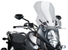 Clear Touring Windscreen - Suzuki DL1000 V-Strom