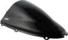 Black Racing Windscreen - For 06-20 ZX14