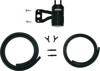 Moroso Air Oil Separator Black For H-D Milwaukee 8 Touring Models - Fits H-D Milwaukee 8 Touring with stock air cleaner Moroso Air Oil Separator Black For H-D Milwaukee 8 Touring Models - Fits H-D Milwaukee 8 Touring with stock air cleaner