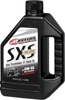 SXS 100% Synthetic Engine Oil - 0W-40 Full Synthetic Sxs 1L