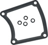 Inspection Cover Gasket - RMS Steel & Rubber - Replaces 34906-85-DL