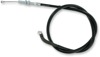 Clutch Cable - Replaces Honda 22870-MV9-000 - For 91-96 Honda CBR600F2 CBR600F3