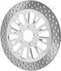 Front Brake Rotor 330mm - For 14-20 Indian Chieftain Roadmaster Front Brake Rotor 330mm - For 14-20 Indian Chieftain Roadmaster