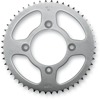 Rear Steel Sprocket 428 50T - For XR100R CRF100F CRF125F Rear Steel Sprocket 428 50T - For XR100R CRF100F CRF125F