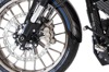Arlen Ness Titanium Tech Brake Caliper 14" 6-Piston