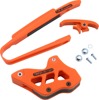 Orange Baja Endurance Slide-n-Guide Kit - For 11-16 KTM 150-500 w/ PDS