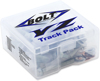 Track Fastener Pack - 03-18 Yamaha YZ/YZF