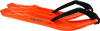 Boondocking Extreme Pro Skis Orange Boondocking Extreme Pro Skis Orange