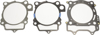 Race Cylinder Gasket Kit - For 06-09 Yamaha YZ450F 07-13 WR450F Race Cylinder Gasket Kit - For 06-09 Yamaha YZ450F 07-13 WR450F