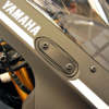 19-24 Yamaha R3 Mirror Block Off Plates