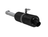 MBRP Slip-On Exhaust Sport Muffler Honda TRX400EX 1999-2007 - Slip-on exhaust with sport muffler for Honda TRX400EX