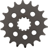 Supersprox 18T Steel Front Countershaft Sprocket Fits Kawasaki ZX/ZG