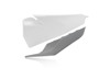 Acerbis Side Panels White/Grey For Husqvarna 125-450 TC/FX/FC 19-22