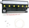 Yuasa Y50-N18A-A Yumicron 12V Battery - 12V conventional battery, sold dry. Fits Suzuki LT250EF