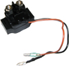 WSM Starter Relay Solenoid for Yamaha WaveRunner and Boats - Fits Yamaha WaveRunner and select Yamaha boats