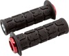 ODI Rogue Lock-On ATV/PWC Grip 125mm Black/Red - Lock-on grip 125mm Black/Red for ATV/PWC ODI Rogue Lock-On ATV/PWC Grip 125mm Black/Red - Lock-on grip 125mm Black/Red for ATV/PWC