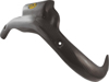 Carbon Fiber Exhaust Pipe Guard / Heat Shield - For KTM 250 SXF XCF Husqvarna FC250