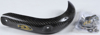 Carbon Fiber Header Heat Shield - For 04-12 Kawasaki KX250F