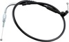 Motion Pro Black Throttle Push Cable Fits Suzuki GSXR600W 1992-1993
