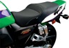 World Sport Performance CarbonFX Vinyl Solo Seat - For 99-06 Kawasaki ZRX