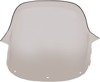 Sno Stuff Smoke Windshield 17-3/4in Fits Polaris