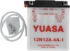 Conventional Batteries - 12N12A-4A-1 Yuasa Battery