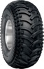 Duro HF243 22x11-10 Mud and Sand Tire 2PR Black - Front/Rear Fit
