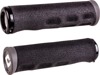 ODI F-1 Series Dread Lock v2.1 Lock-On Grips Black - Lock-on handlebar grips in black for bicycles ODI F-1 Series Dread Lock v2.1 Lock-On Grips Black - Lock-on handlebar grips in black for bicycles
