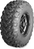 Radial Pro 8 Ply Front or Rear Tire 25 x 10R12