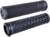 ODI CF11 V2.1 BMX Grips Pearl Black Graphite Matte Black - Precision lock-on BMX grips in black/graphite ODI CF11 V2.1 BMX Grips Pearl Black Graphite Matte Black - Precision lock-on BMX grips in black/graphite