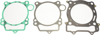 Race Cylinder Gasket Kit - For 03-05 Yamaha YZ450F 03-06 WR450F Race Cylinder Gasket Kit - For 03-05 Yamaha YZ450F 03-06 WR450F