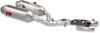 Racing Line Full Exhaust - S.S. & Ti. - For 16-17 Honda CRF250R
