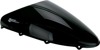 Dark Smoke SR Series Windscreen - For 08-13 Ducati 848/1098/1198