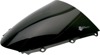 Dark Smoke SR Series Windscreen - For 04-07 Honda CBR1000RR