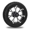 18x 5.5 Trike Wheel Paramount - Contrast Cut Platinum