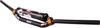 ODI CFT Podium Handlebar Black 1-1/8in RC4 Bend - Controlled Flex Tech, 1-1/8in clamp, black anodized finish ODI CFT Podium Handlebar Black 1-1/8in RC4 Bend - Controlled Flex Tech, 1-1/8in clamp, black anodized finish