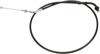 Motion Pro Throttle Pull Cable Black Vinyl Fits CB400F 1975-1977