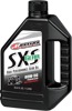 SXS Gear Oil - Sxs Premium 80W90 1L